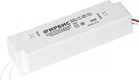 ИРБИС, AC/DC LED, 78-130В,0.35А,45Вт,IP66 блок питания для светодиодного освещения