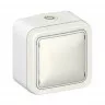 Вывод кабеля Legrand Plexo IP55