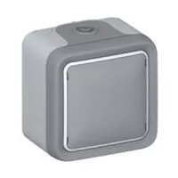 Вывод кабеля Legrand Plexo IP55