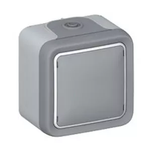 Вывод кабеля Legrand Plexo IP55