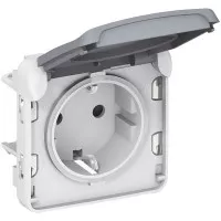 Розетка Legrand Plexo 16A IP55