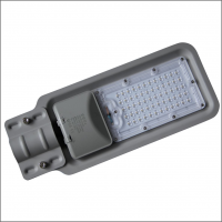 Светодиодные светильники уличного освещения LE LST3 LED 60W 6000Лм.