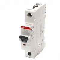 Автоматы ABB S201 (Класс B)