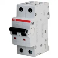 Автоматы ABB S202 (Класс B)