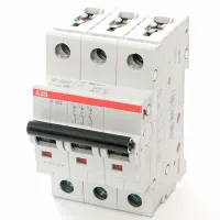 Автоматы ABB S203 (Класс B)