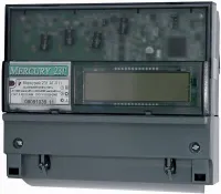 Меркурий 231 AT-01 i 5(60)A многотарифный