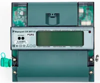 Меркурий 236 АRT-01 PQRS 5-60А многотарифный
