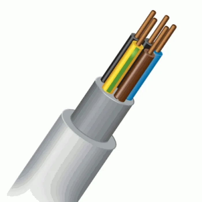NYM 5x1,5 (Конкорд)