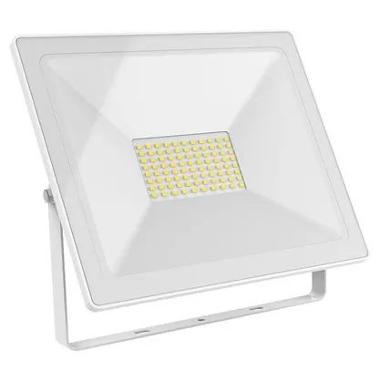 Прожектор светодиодный Gauss LED 50W 3500lm IP65 6500К белый 
