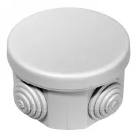 Коробка распаячная 60х40 