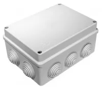 Коробка распаячная 150х110х70 