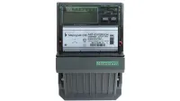 Меркурий 230 АRT-03 PQRSIDN трехфазный многотарифный, 5(7,5), кл.точ. 0.5S/1.0, Щ, ЖКИ, IrDA, CAN/RS485