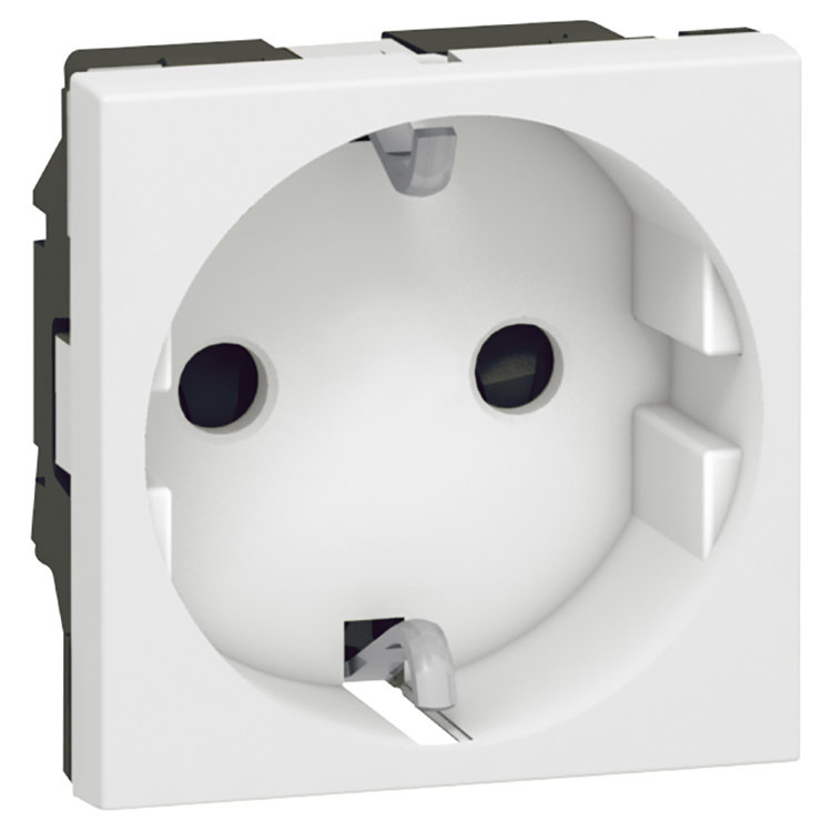 Суппорт для розетки legrand