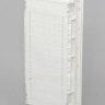 Шкаф в нишу ABB UK648E3 48(56) мод (с винтовыми клеммами N/PE)
