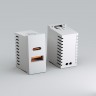 Модульная розетка USB тип A+C W1272701