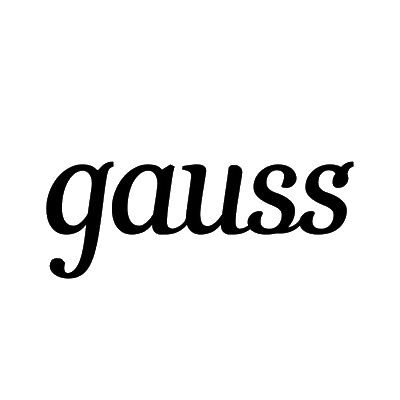 Gauss