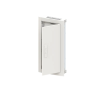 Щит распределительный ABB CU14V в нишу 714х365х125 4 ряда (48 модулей)