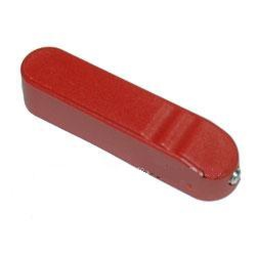 Ручка ABB OHRS9/1 красная прямого монтажа для реверсивных рубильников OT100…125F3C/F4C