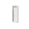 Щит распределительный ABB CU15V в нишу 864х365х125 5 рядов (60 модулей)