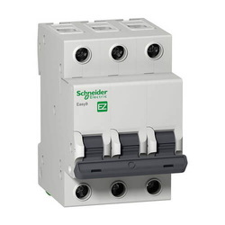 Автоматический выключатель Schneider Electric Easy 9 3п