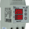 Реле напряжения VA-63A DigiTOP