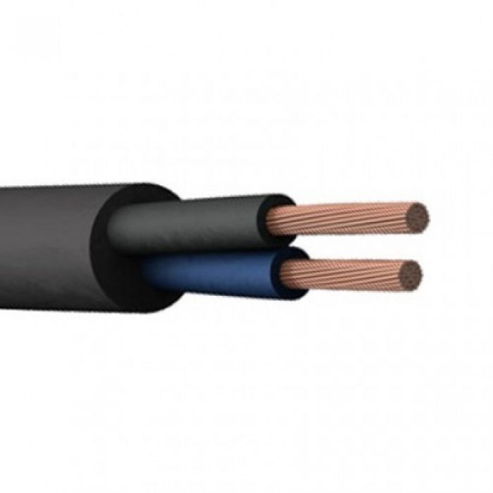 КГтп-ХЛ 2х4-0,66 ГОСТ 24334 (Конкорд)