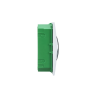 Бокс в нишу Schneider Electric City9 на 12 мод. с прозрачной дверью с клеммниками N+PE