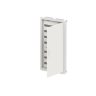Щит распределительный ABB CU27V в нишу 1164х615х125 7 рядов (168 модулей)