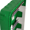 Бокс в нишу Schneider Electric City9 на 36 мод. с прозрачной дверью с клеммниками N+PE