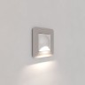 Встраиваемая LED подсветка МУН (белый матовый) W1154401
