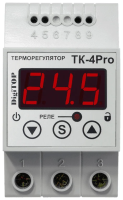 ТК-4Pro, Терморегулятор многофункциональный