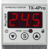 Терморегулятор DigiTOP TK-4Pro