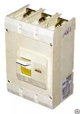 Автоматический выключатель ВА52-37-340010 250А/3п/ 25кА при 660В (НМЗ Киров)