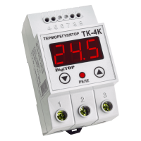 Терморегулятор DigiTOP TK-4K