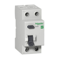 Дифференциальный автомат Schneider Electric Easy 9 20А 30mA
