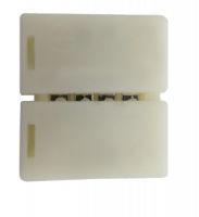 Коннектордля ленты RGB без провода (ширина 10 мм)