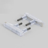 W8010102/ Блок LED подсветки для выключателя 2 шт. (голубой) W8010102
