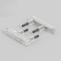 W8010101/ Блок LED подсветки для выключателя 2 шт. (белый) W8010101