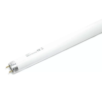 Лампа люминесцентная OSRAM Basic T8 L 18 W/765  G13, T8, 18Вт, 6500К
