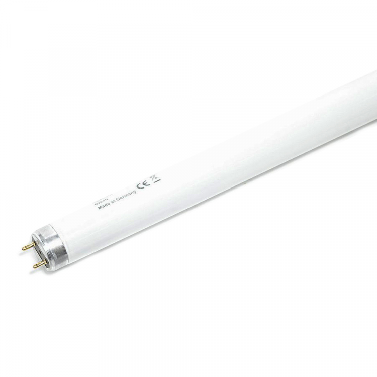 Лампа люминесцентная OSRAM Basic T8 L 18 W/640 G13, T8, 18Вт, 4000К