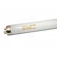 Люминесцентная лампа Osram 36W/765 6500K белый свет d26 Т8 G13 1200 мм