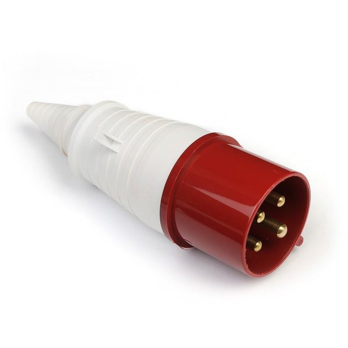 Вилка iek psr02-032-4. Вилка кабельная 025 32а 380ac 3p+pe+n 6ч ip44 кэаз 222740. Вилка силовая 380в 32а. Вилка 3p+pe экф. Вилка силовая 380в 32а.