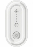 Светорегулятор кнопочный Celiane 1000Вт (белый) 