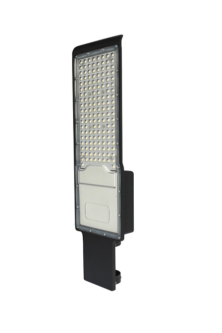 Светильник светодиодный уличный PRE LST LED 90W 6500К 9000 Лм.