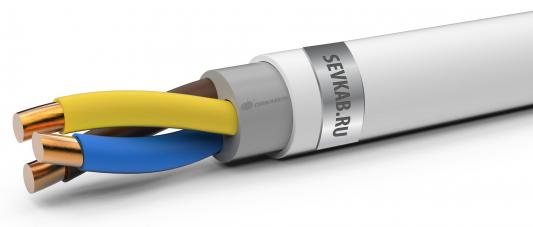 NYM 3x2,5 (Севкабель)