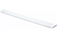 СВЕТИЛЬНИК СВЕТОДИОДНЫЙ ЛИНЕЙНЫЙ LUX Матовый 100W 6500K 1200 ММ СВЕТИЛЬНИК СВЕТОДИОДНЫЙ ЛИНЕЙНЫЙ LUX Матовый 100W 6500K 1200 ММ