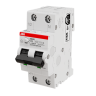  Выключатель автоматический дифференциального тока DS201 C10 A10