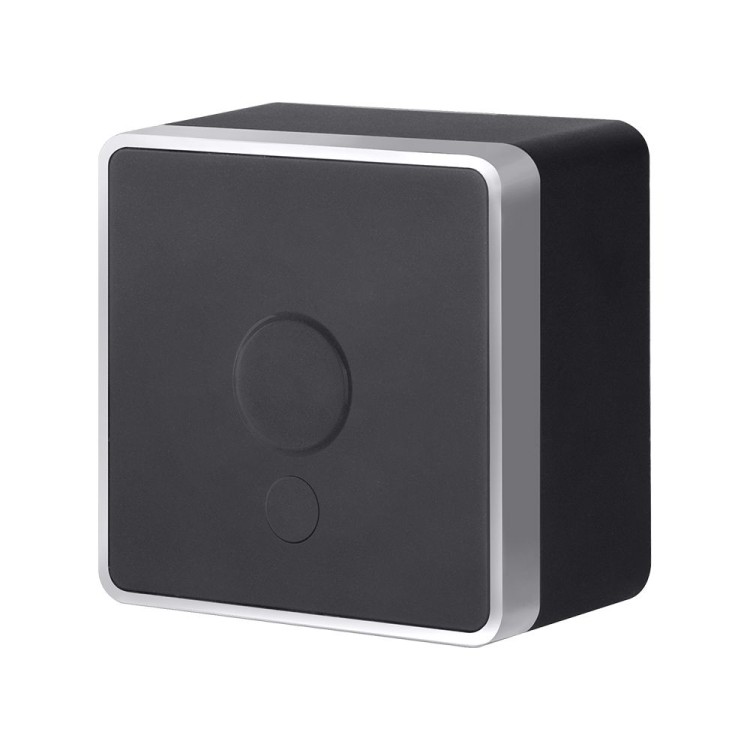 Вывод кабеля Gallant черный с серебром W5050234 W5050234 Вывод кабеля Gallant черный с серебром W5050234 W5050234