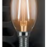 Лампа Gauss LED Filament Candle E14 5W 2700К 
