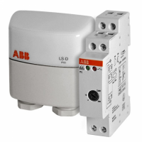 ABB TL1 Реле освещения с датчиком (1 диапазон) 16А 230В 